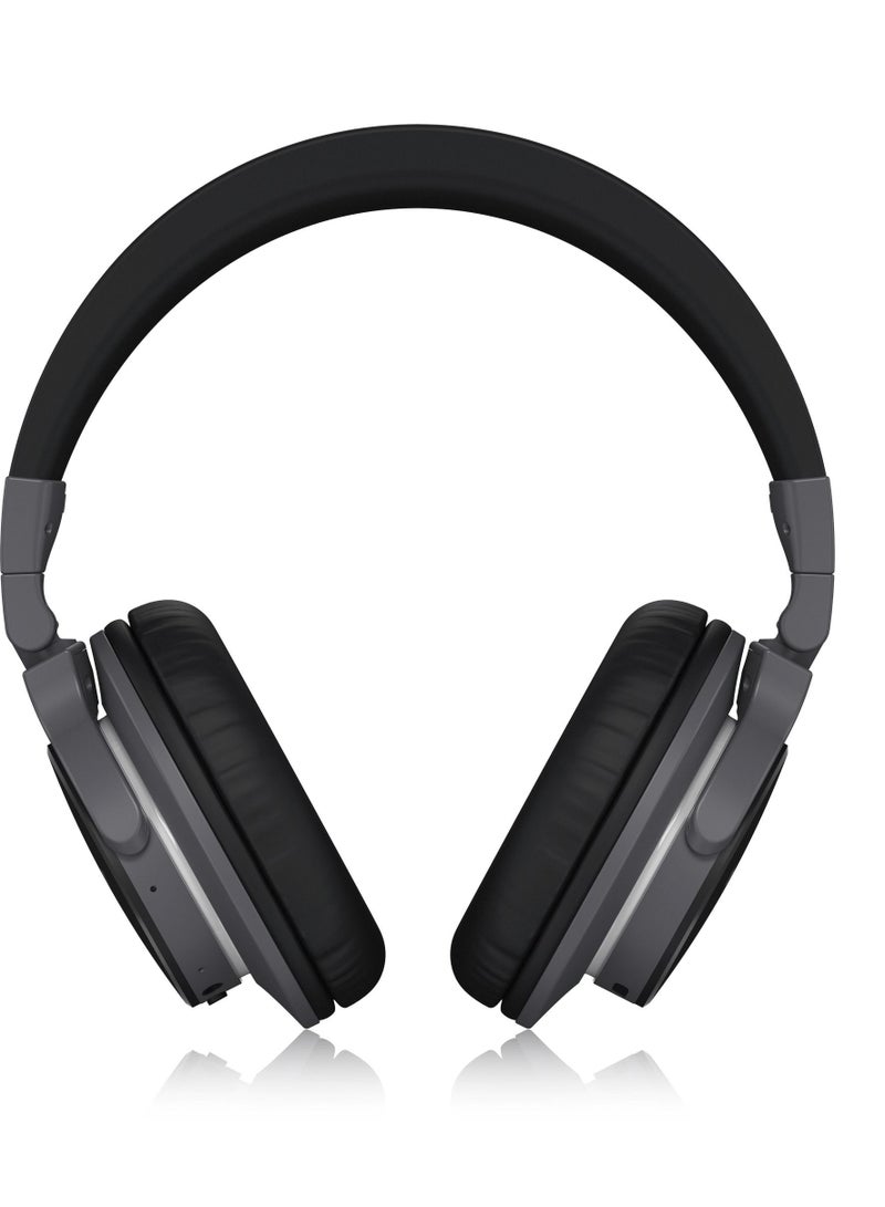 Behringer Headphone with BT connectivity and Noise Cancelling - Image 1