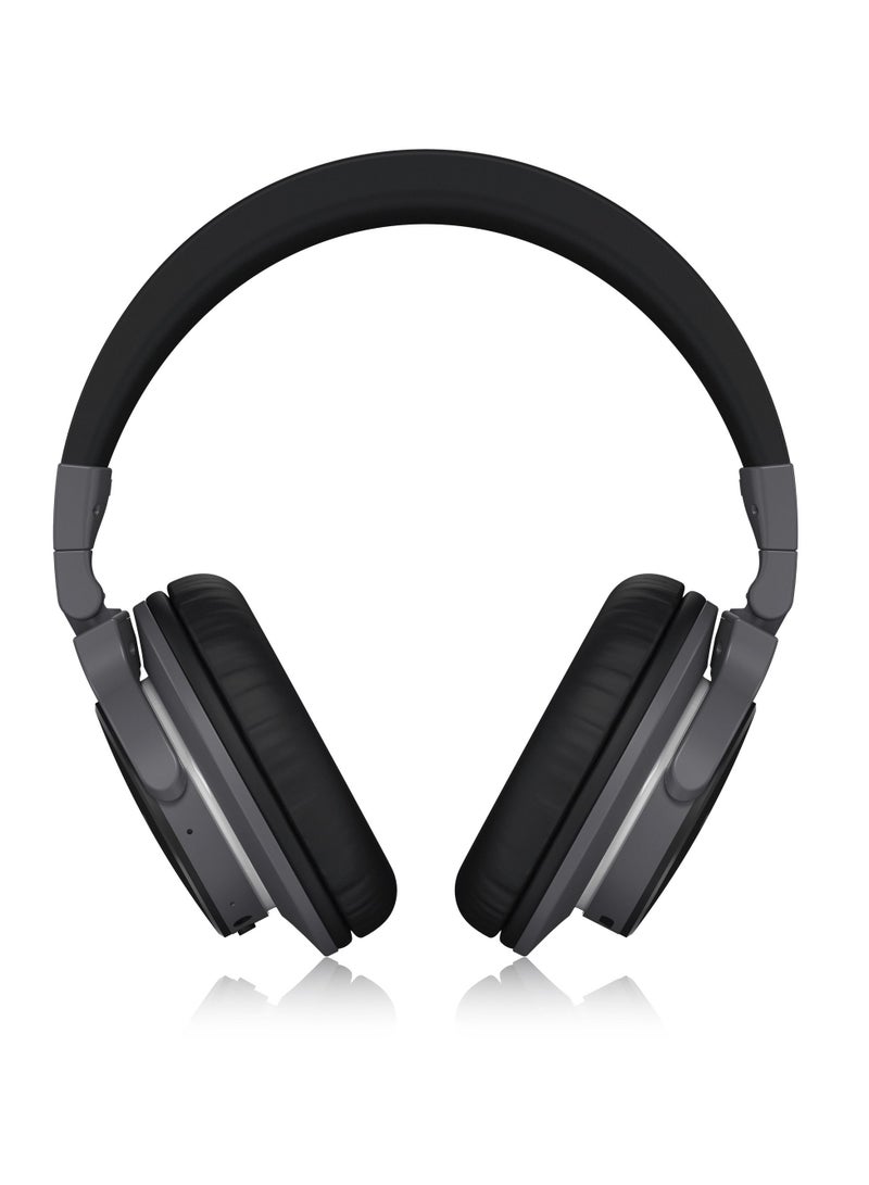 Behringer Headphone with BT connectivity and Noise Cancelling - Image 2