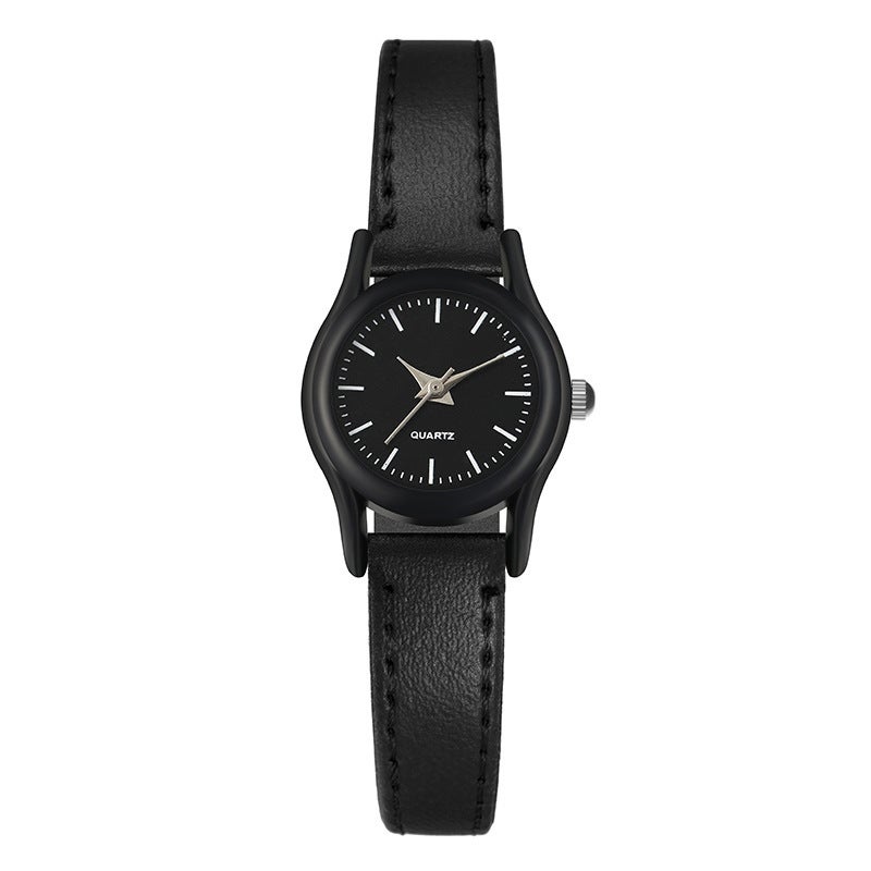 Couple Quartz Watch Set - Men and Women - Image 5