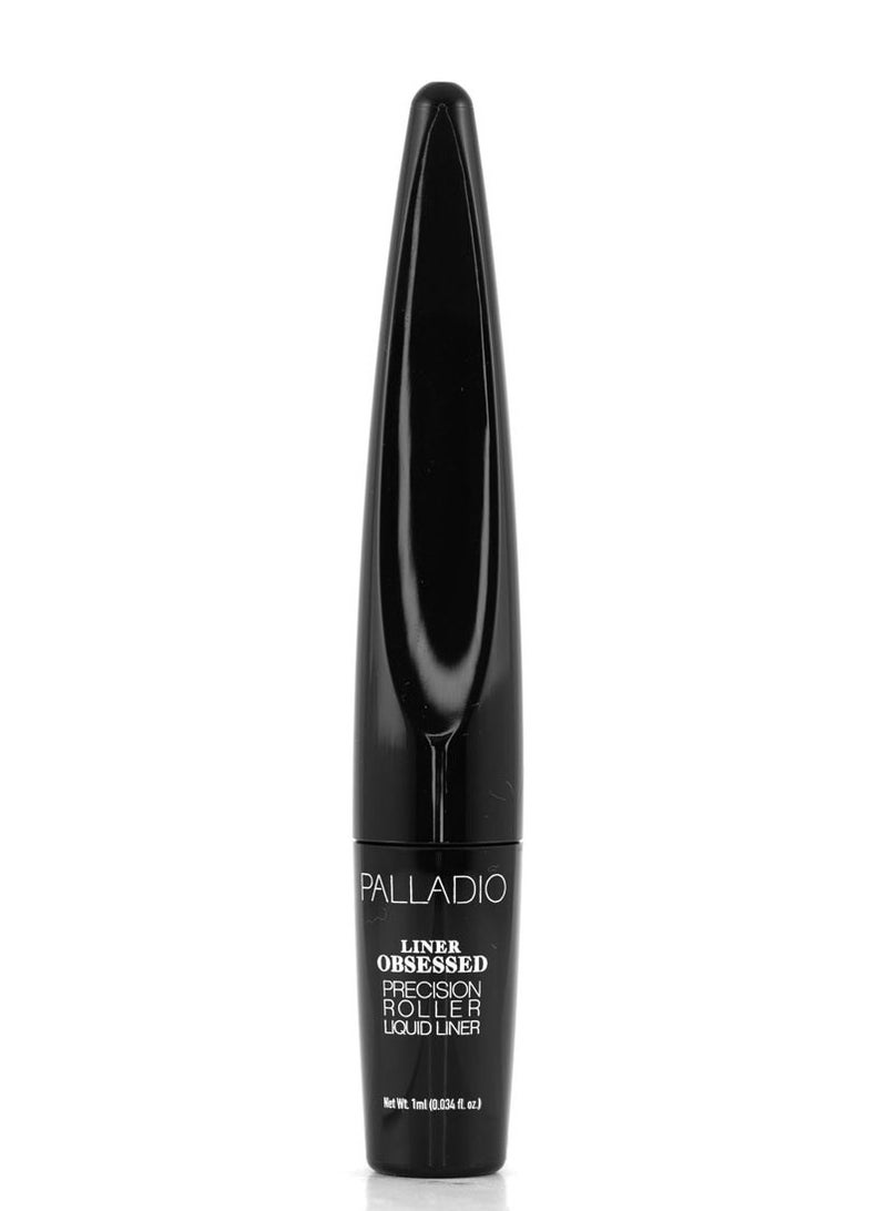 PALLADIO PALLADIO Liner Obsessed Precision Roller Liquid Liner  - Image 1