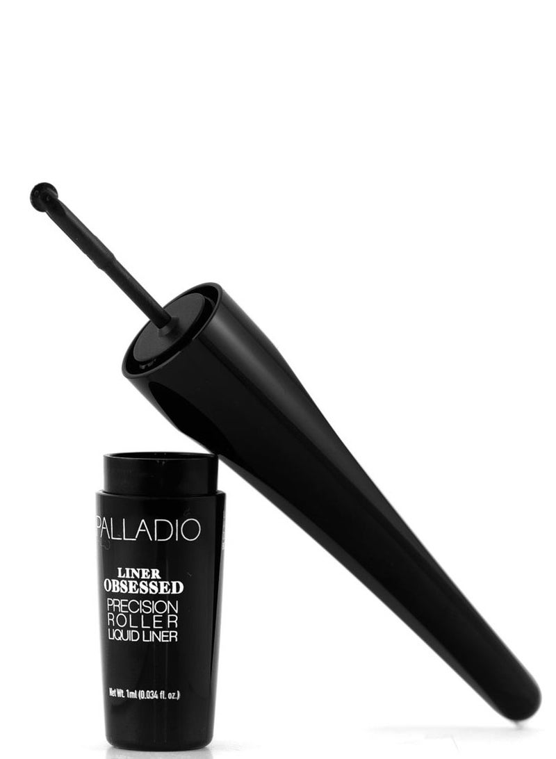 PALLADIO PALLADIO Liner Obsessed Precision Roller Liquid Liner  - Image 2