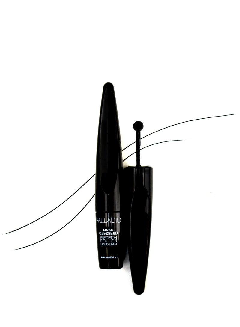 PALLADIO PALLADIO Liner Obsessed Precision Roller Liquid Liner  - Image 3