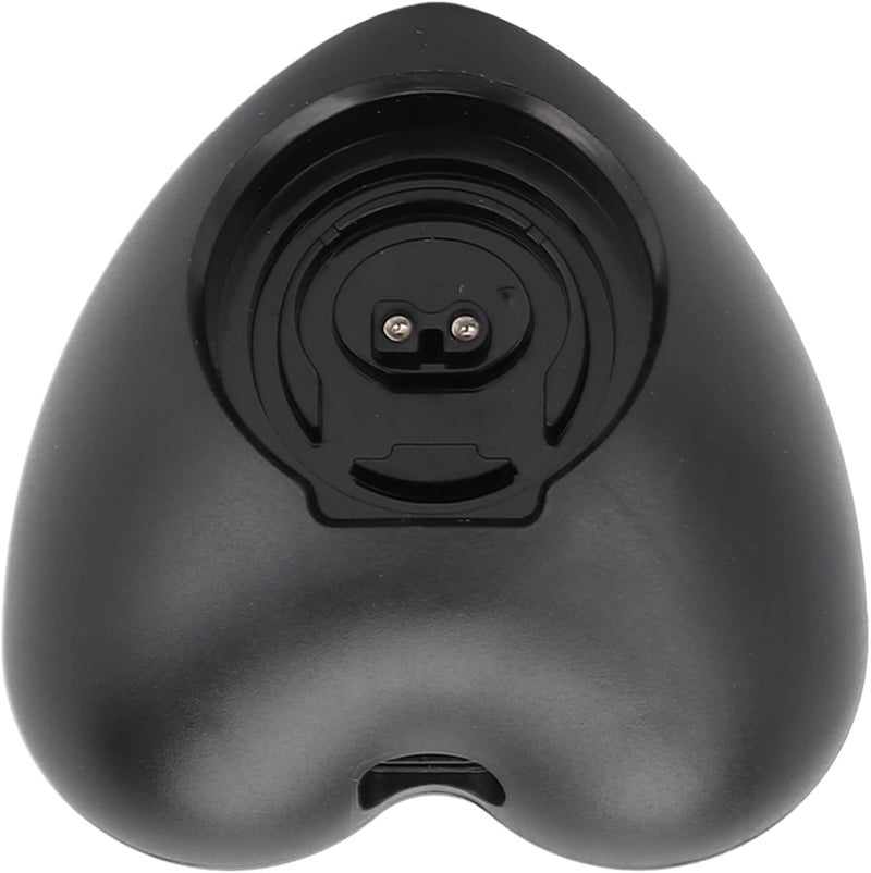 klarako Hair Clippers Charging Stand, Vertical Clipper Charging Dock Storage Station Base, Quick Charging Socket for 8700 787 Electric Hair Clippers (Black) - Image 1