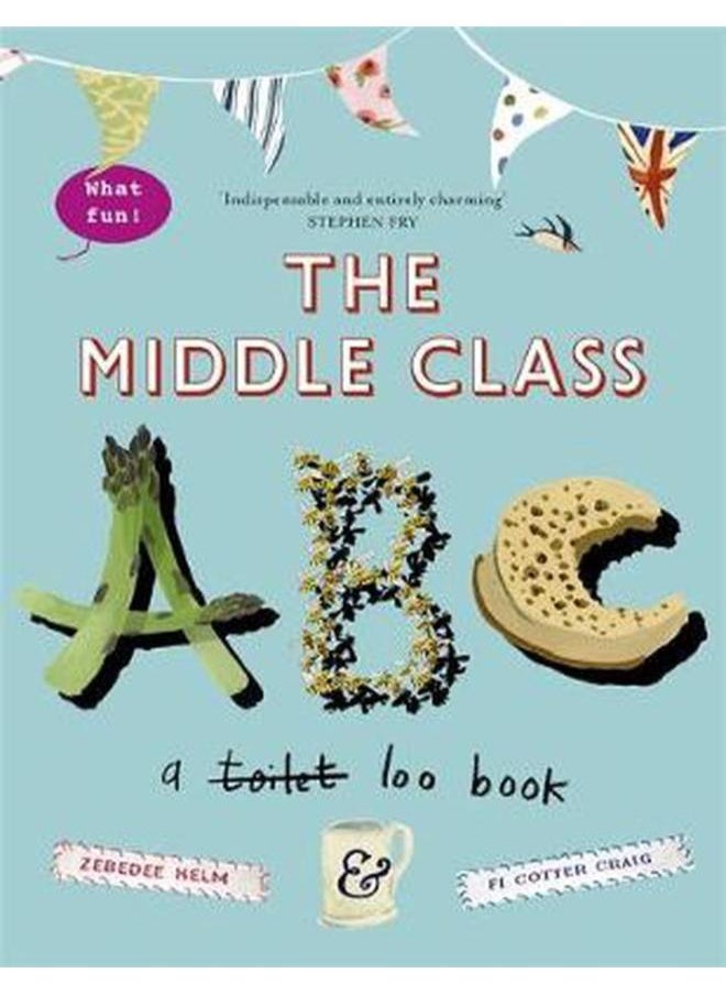 The Middle-Class ABC 