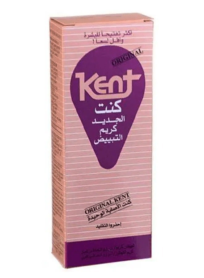 KENT Cream Bleach Kent 40ml+20ml - Image 2