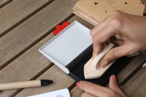 Oye Happy - DIY Letters Kit - Writing Kit Surprise for Boyfriend/Girlfriend/Husband/Wife to Gift on Birthday/Anniversary - Image 5