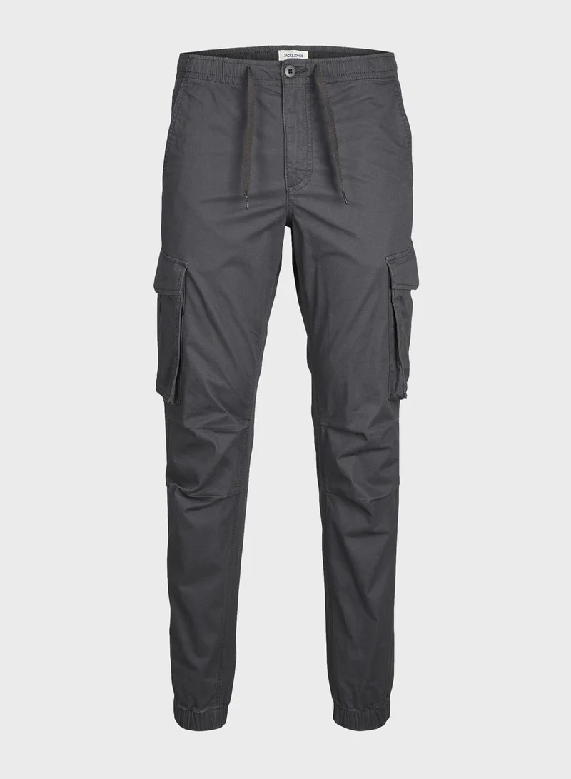 Jack & Jones Junior Youth Essential Sweatpants
