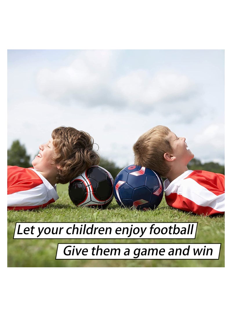 3 Pairs Kids Soccer Socks Long Football Knee High Athletic School Team Dance  Sports Socks for 5 to 12 Youth Boys Girls Sky Blue - Image 5