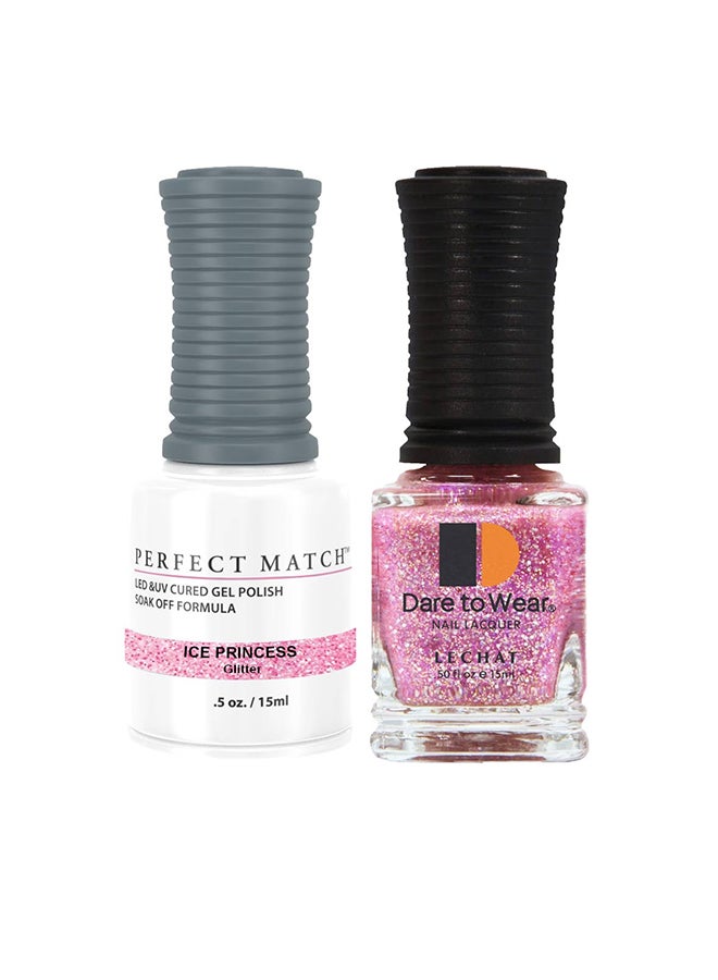 Lechat Soak Off UV LED Lamp Manicure Nail Art Gel Nail Polish PMS167OO1