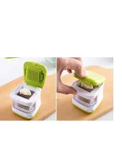 Generic Multi-use mini garlic and vegetable chopper.  - Image 2