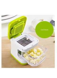 Generic Multi-use mini garlic and vegetable chopper.  - Image 3