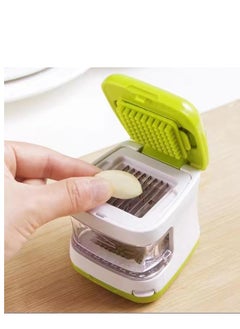 Generic Multi-use mini garlic and vegetable chopper.  - Image 4
