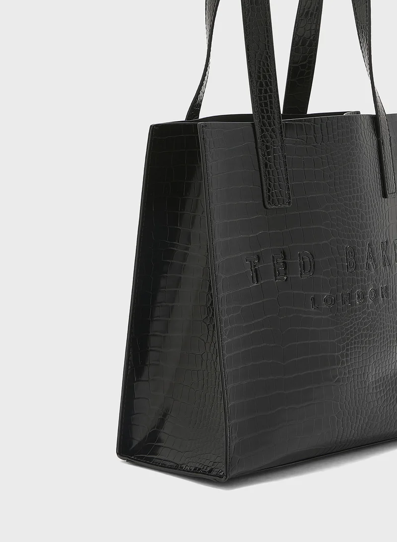 Ted Baker Textured Tote Bag