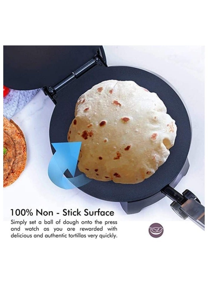 دي اس بي DSP Roti Maker Kc-3026  - Image 2