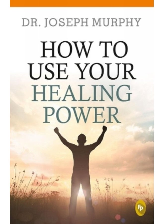 Your Healing Power 