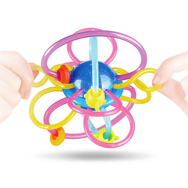 هولا حلقات التسنين من هولا - E13-359 - Image 5