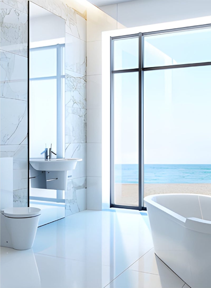 Jazeera Paints Santex Porcelain and Tile Adhesive Package 20kg - Image 5