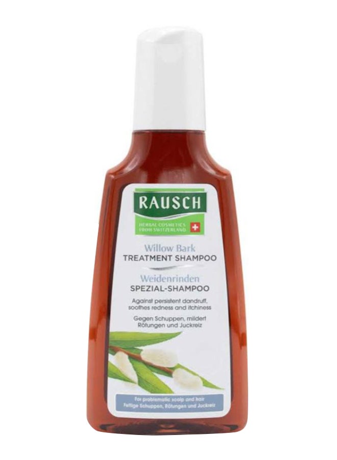 Willow Bark Shampoo 200ml