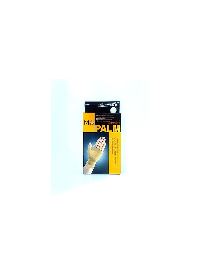 ADVANCEMED PALM SUPPORT - XL