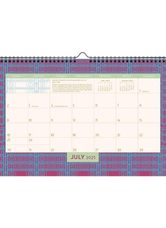 Frank Lloyd Wright 2023 Wall Calendar  - Image 3