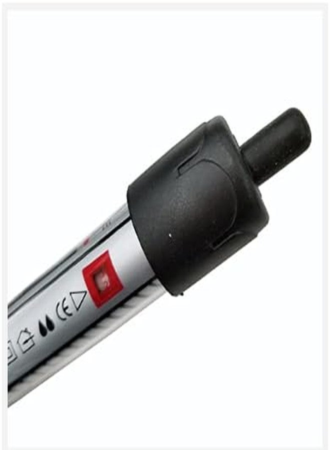 Kintons High Class Aquarium Heater Good Thermostate Submersible Aquarium Heater (SS-300W - 300W) - Image 4
