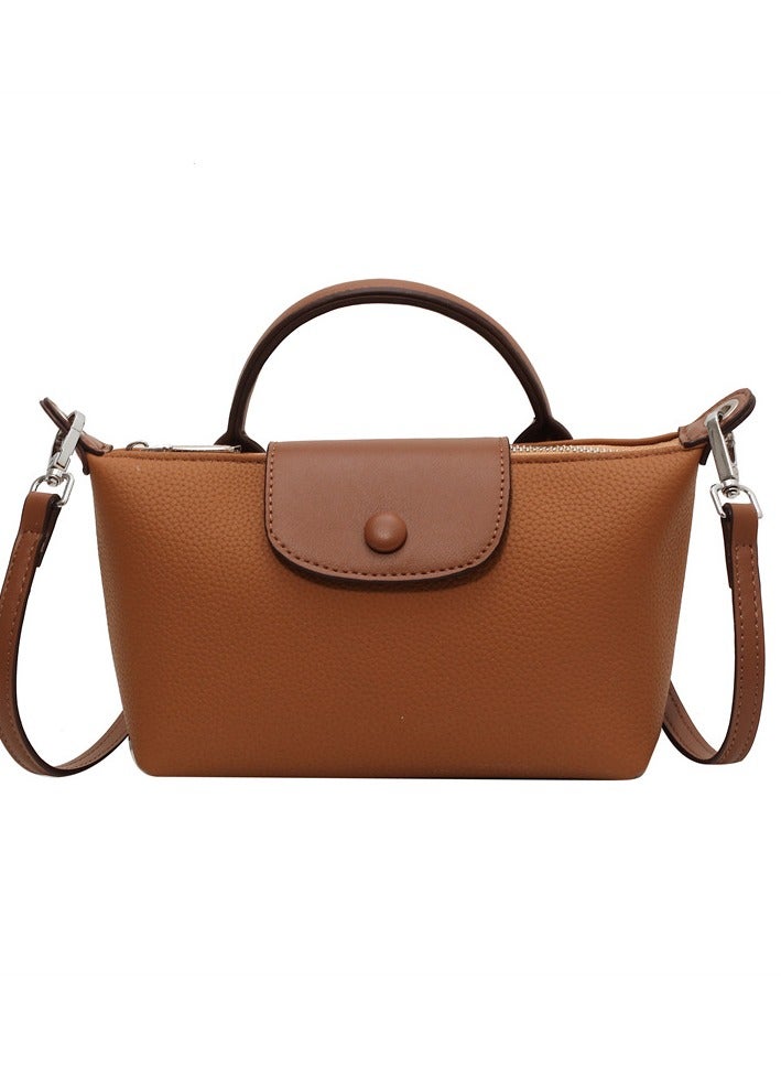 Mark Fairwhale Crossbody Bags For Women Adjustable Strap For Shoulder Bag Top Handle Mini Bag For Party 