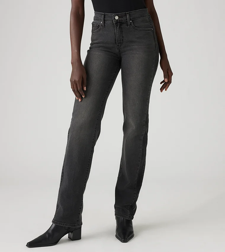Levi's Levi's® Women's 314 Shaping Straight Pieced Jeans