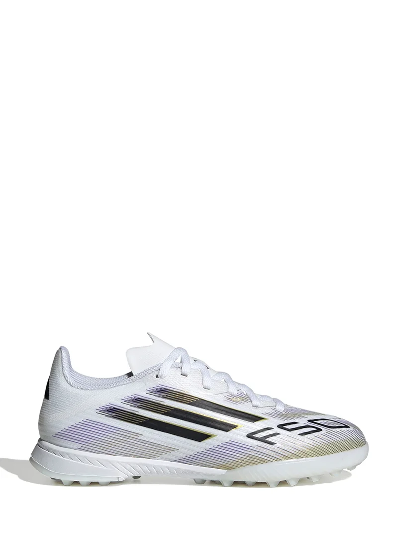 Adidas Youth F50 League Tf Football Boots