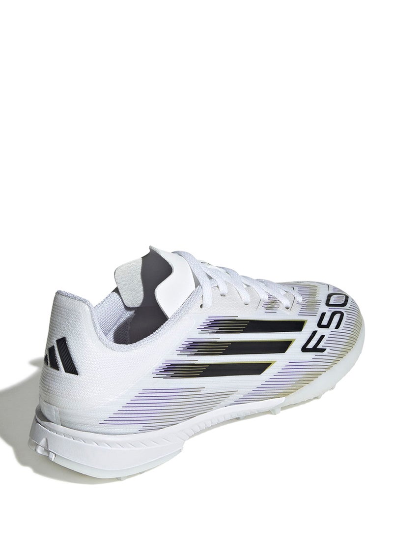 Adidas Youth F50 League Tf Football Boots - Image 4