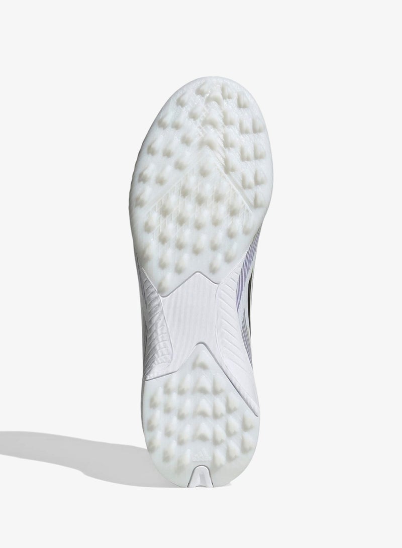 اديداس أحذية كرة قدم للملاعب العشبية للأطفال - Image 5