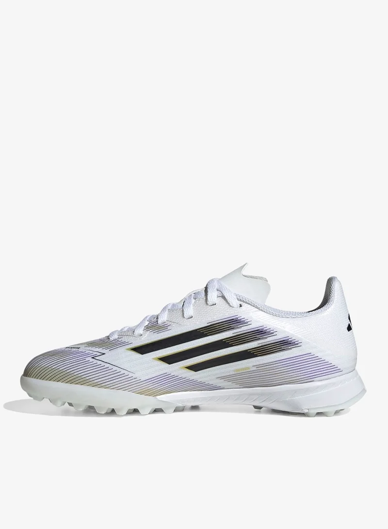 Adidas F50 League Turf Boots Kids