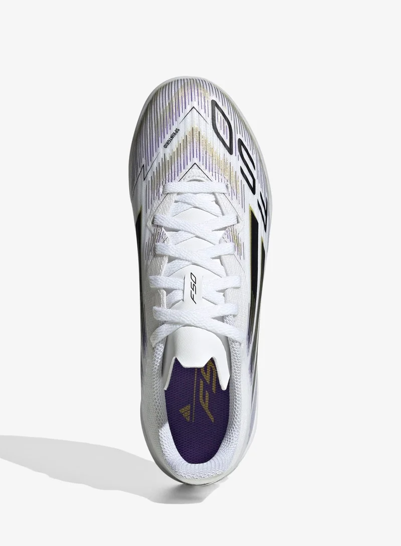 Adidas F50 League Turf Boots Kids