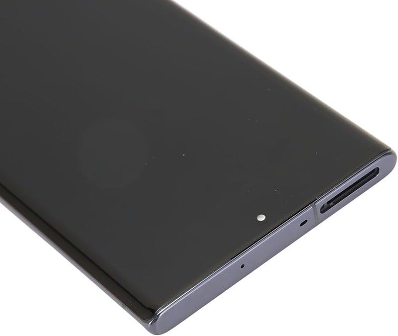 استبدال شاشة OLED لجالكسي نوت 10 بلس مع الإطار وأدوات الإصلاح - Image 4