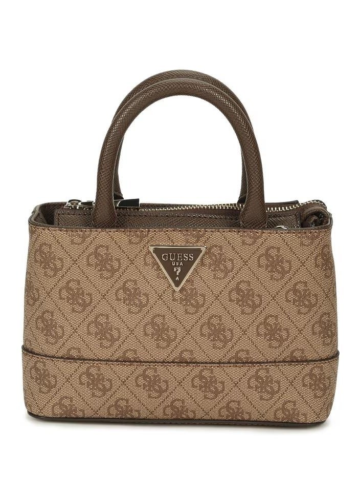 GUESS BAG Cordelia Mini Satchel - Image 1