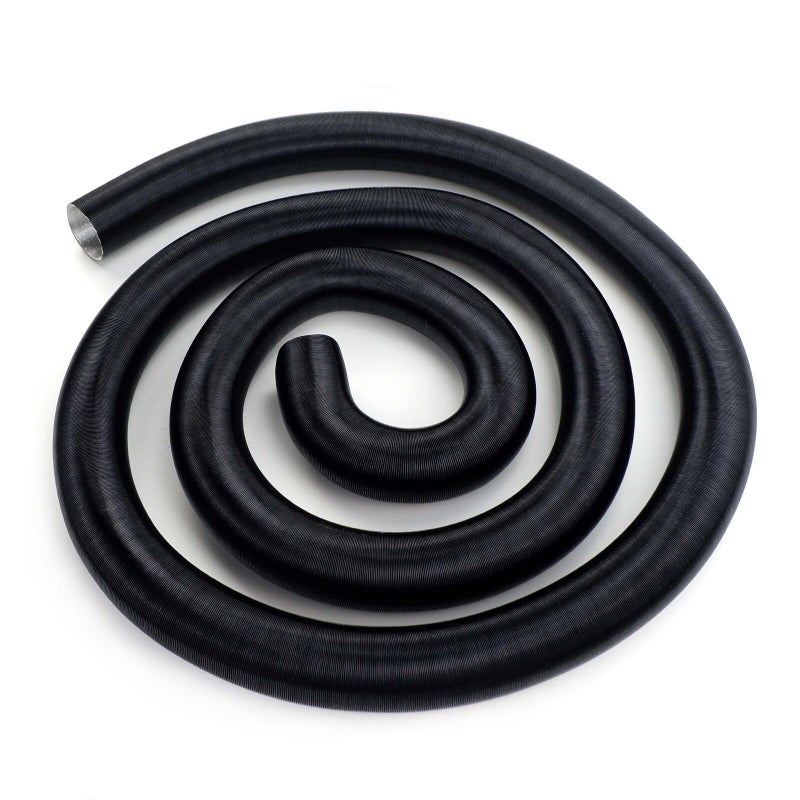 Wuyangcun Aluminum Foil Air Duct Pipe 300CM Versatile Flexible Install Hot Cold Air Ducting for 2KW Air Diesel Heaters in Vehicles and Machinery 60mm - Image 2