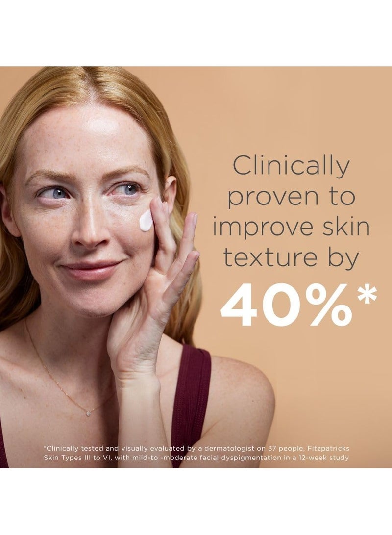 EltaMD UV Clear Tinted Face Sunscreen, SPF 46 Oil- Free Tinted Sunscreen with Zinc Oxide, Dermatologist Recommended Sunscreen, 1.7 oz Pump - Image 4