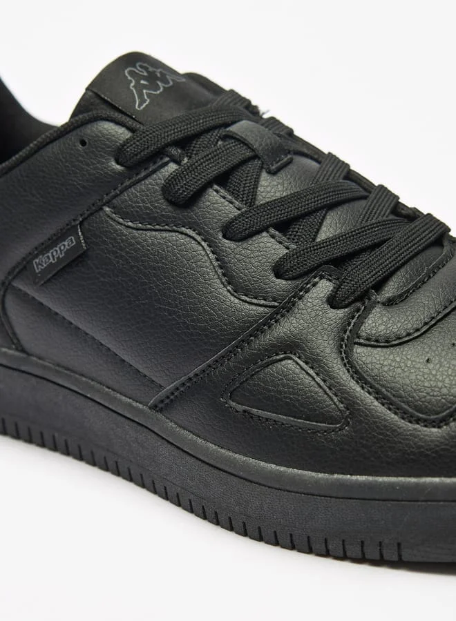 كابا Men's Lace-Up Sneakers