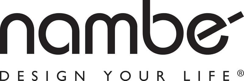 Nambe وعاء سلطة فردي من نامبي سكاي وود - أوعية سلطة صغيرة لتقديم السلطة والمعكرونة والفواكه والمكسرات والحلويات - مصنوعة من خشب الأكاسيا - 9 بوصة قطر × 2 بوصة ارتفاع - تصميم روبن ليفين - Image 5