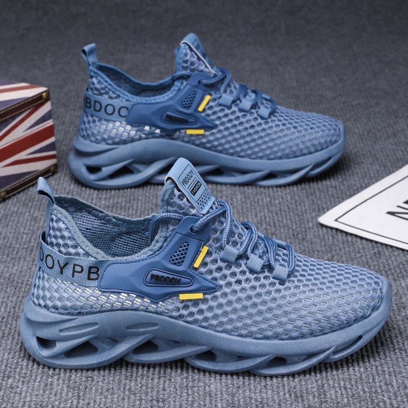 Unisex Casual Sneaker Shoes - Image 5