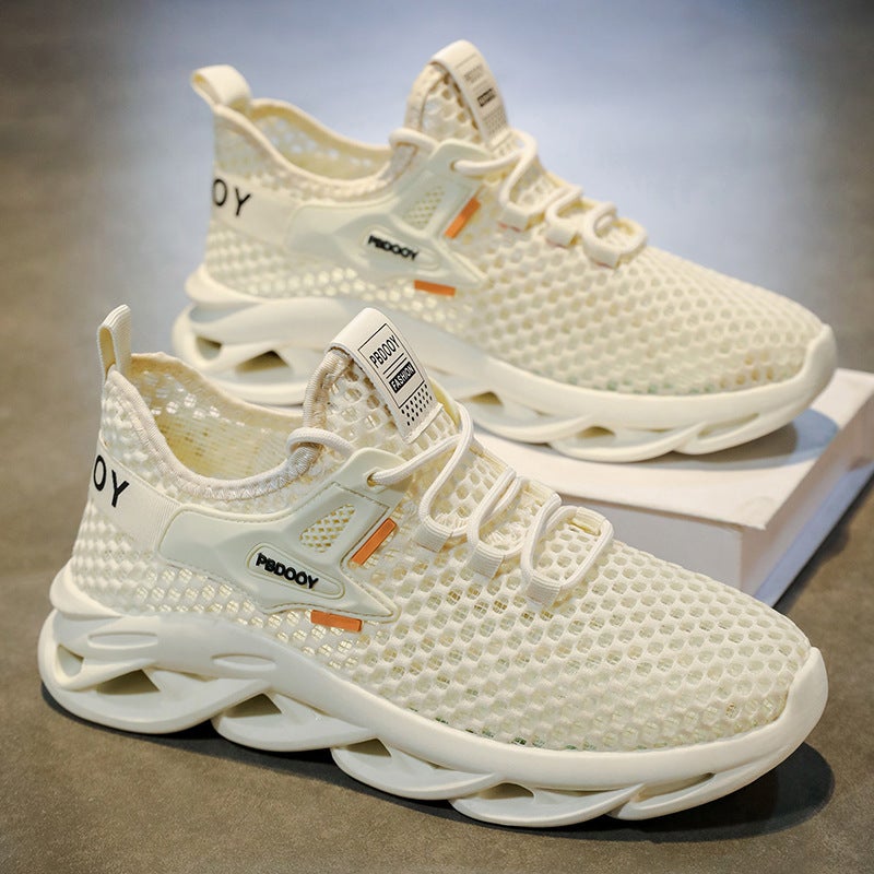 Unisex Casual Sneaker Shoes - Image 3