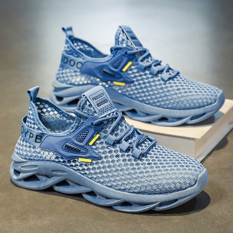Unisex Casual Sneaker Shoes - Image 1