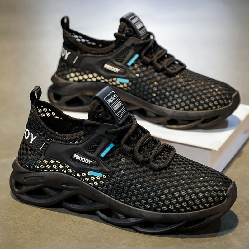 Unisex Casual Sneaker Shoes - Image 4