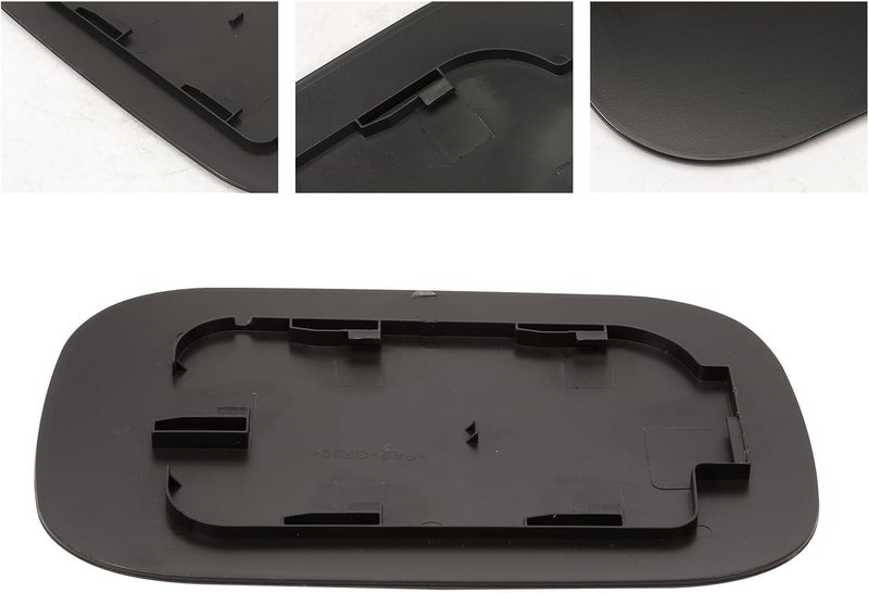 Taesayl Gas Cover Filler Outer Cover for 2014-2022 Cherokee & 2014-2020 Durango - Image 4