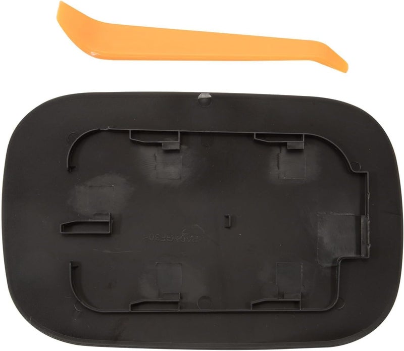 Taesayl Gas Cover Filler Outer Cover for 2014-2022 Cherokee & 2014-2020 Durango - Image 2