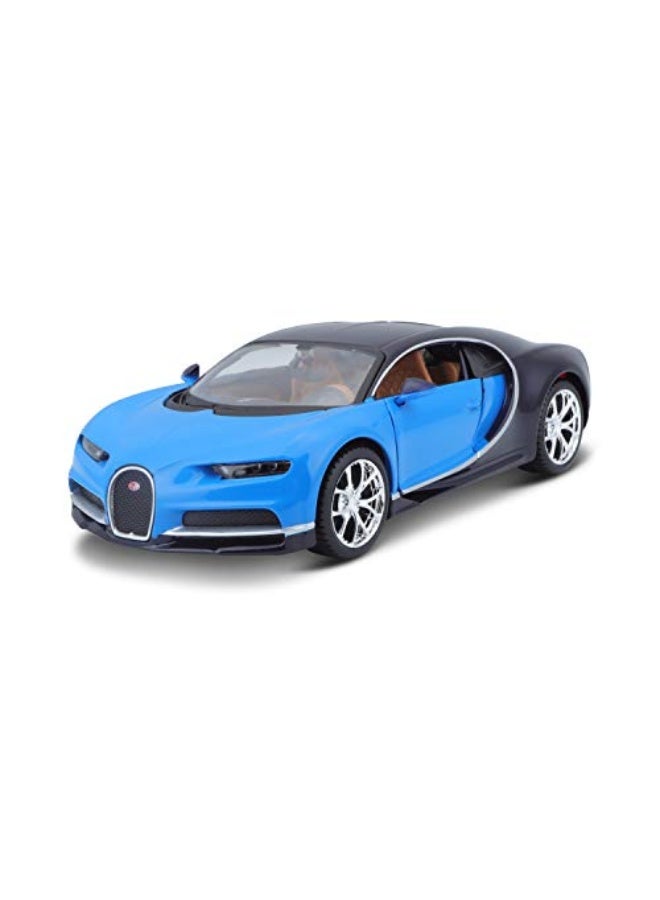 Bugatti 1:24 Special Edition Bugatti Chiron - Image 1