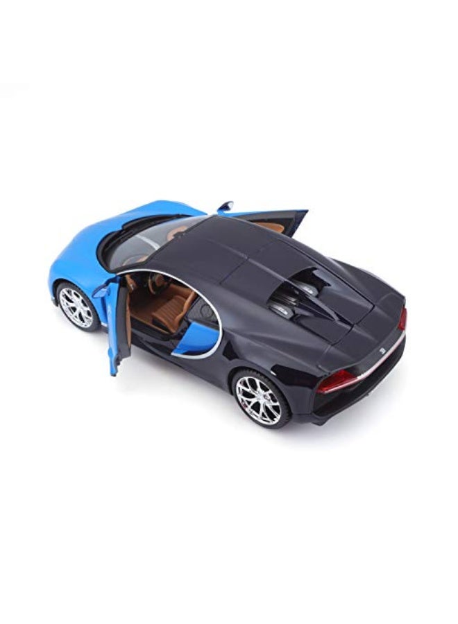 Bugatti 1:24 Special Edition Bugatti Chiron - Image 4