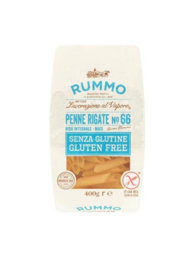 Penne Rigate - 400g