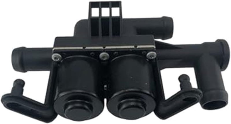 Yurefax Heater Control Solenoid Valve for BMW - Image 3