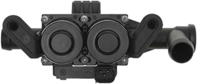 Yurefax Heater Control Solenoid Valve for BMW - Image 2