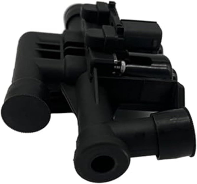 Yurefax Heater Control Solenoid Valve for BMW - Image 4